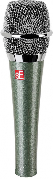 Микрофон вокальный SE ELECTRONICS V7 VE