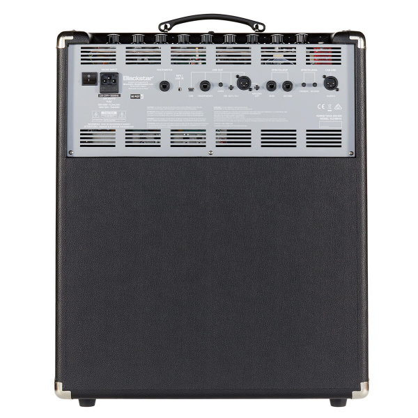 Басовый комбоусилитель Blackstar Unity 500 Bass