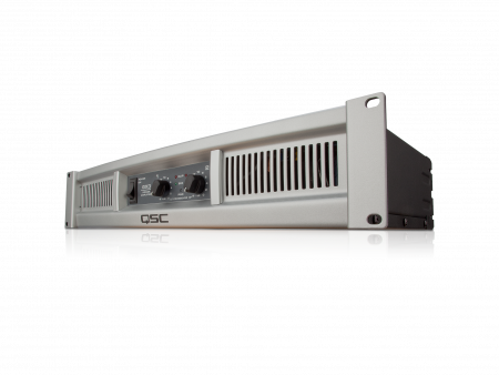Усилитель мощности QSC GX3