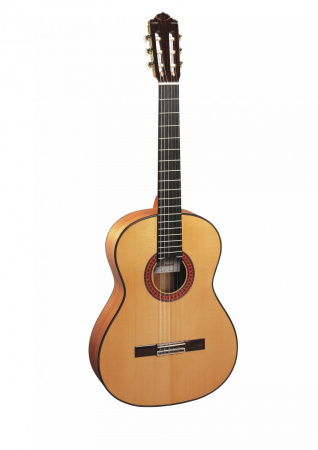 Гитара классическая ALMANSA FLAMENCO 447