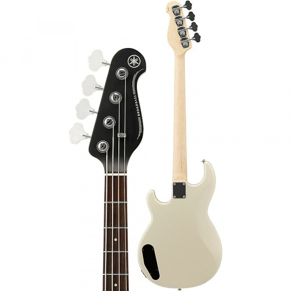 Бас-гитара Yamaha BB234 VWH