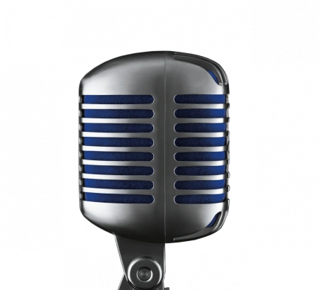 Микрофон вокальный SHURE SUPER 55 Deluxe