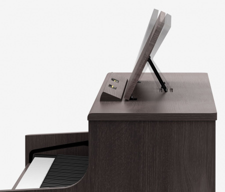 Цифровое пианино Roland HP704 DR