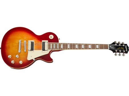 Электрогитара Epiphone Les Paul Classic Heritage Cherry Sunburst