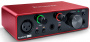 Студийный комплект Focusrite Scarlett Solo Studio 3rd Gen