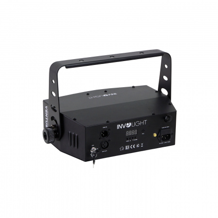 Cветовой эффект Involight Ventus M