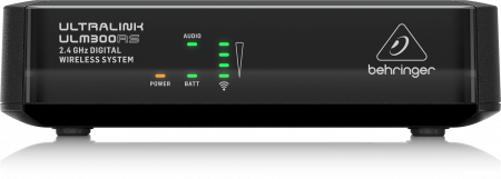 Вокальная радиосистема BEHRINGER ULM300MIC