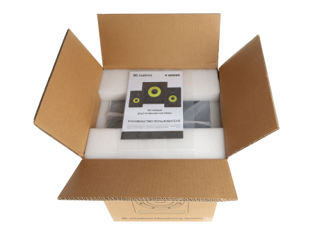 Студийный монитор Axelvox R6