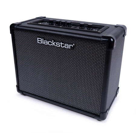 Комбоусилитель для Электрогитары Blackstar ID:CORE20 V3