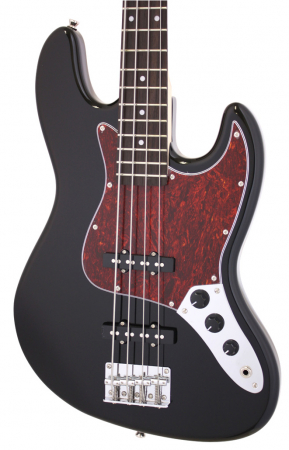 Бас-гитара Aria STB-JB/TT BK