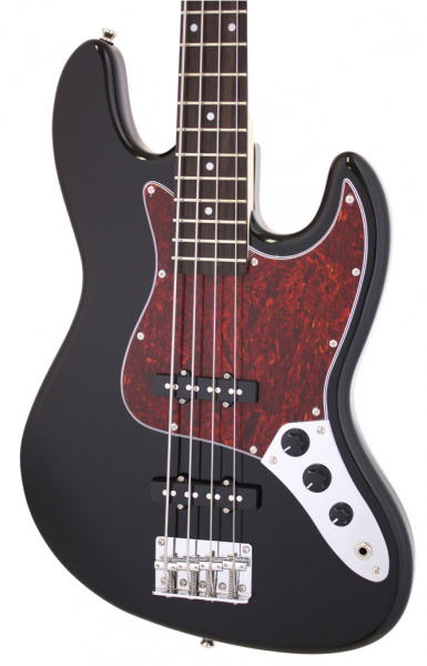 Бас-гитара Aria STB-JB/TT BK