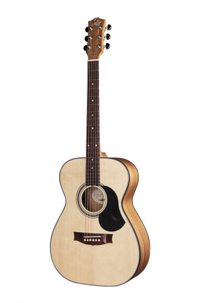 Гитара электроакустическая Maton EBG808