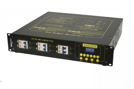 Диммер Involight DD6