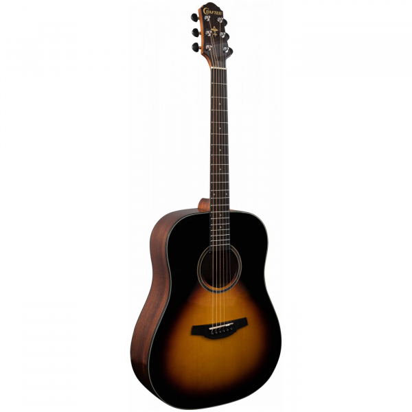 Гитара акустическая Crafter HD-250/VS
