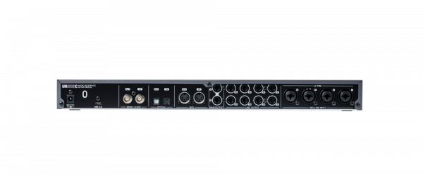 Звуковая карта Steinberg UR816C