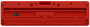 Цифровое пианино Casio CT-S1RD