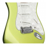 Электрогитара G&L Comanche Margarita Metallic MP