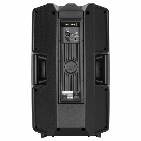 Акустическая система Активная RCF ART 735-A MK4