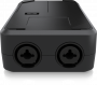 Аудиоинтерфейс TC Helicon GO TWIN