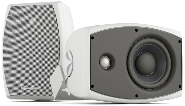 Громкоговоритель настенный CVGaudio ODF416TW