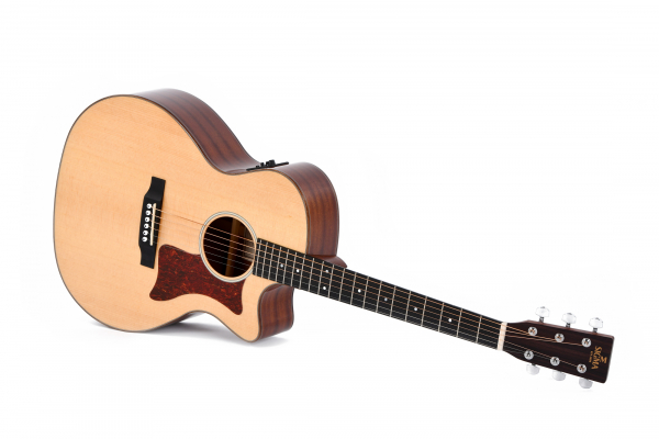 Гитара электроакустическая Sigma GMC-1E