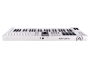 MIDI клавиатура ARTURIA KeyLab Essential MK3 49 WH