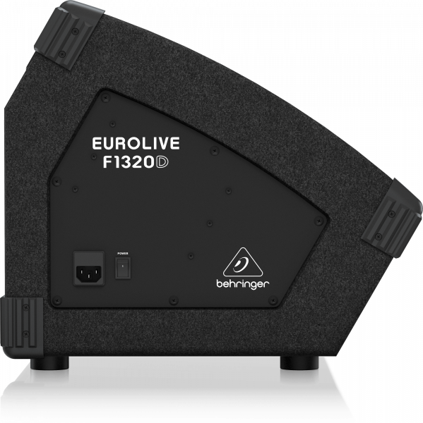 Сценический монитор Активный Behringer F1320D