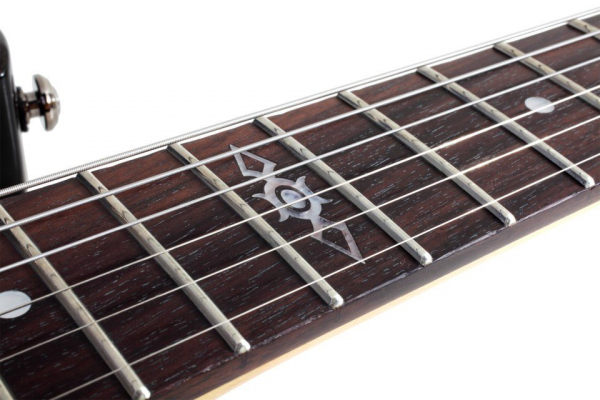 Электрогитара SCHECTER SGR C-1 MSBK