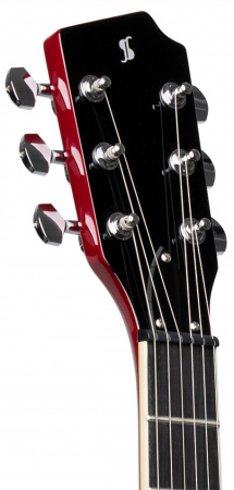 Электрогитара STAGG SVY DC TCH