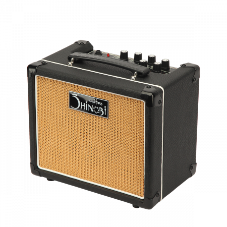 Комбоусилитель для Электрогитары Shinobi DA-15