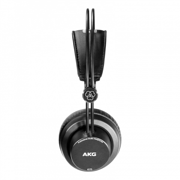 Студийные наушники AKG K175
