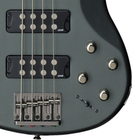 Бас-гитара Yamaha TRBX304 MGR
