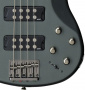 Бас-гитара Yamaha TRBX304 MGR