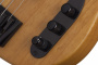 Бас-гитара Schecter Model-T Session-5 ANS