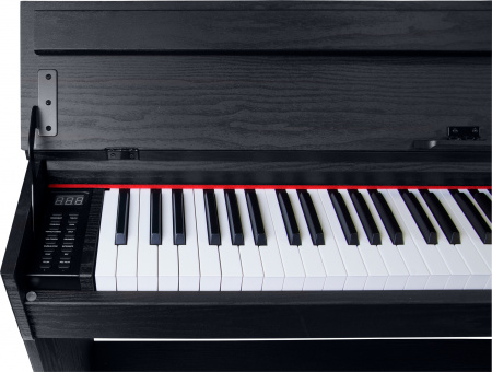Цифровое пианино Grand Sound GS-X920 BK