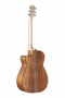 Гитара электроакустическая Maton SRS808C