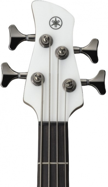 Бас-гитара Yamaha TRBX304 WH