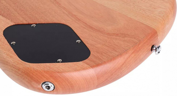 Бас-гитара Smiger G-B3-4 N