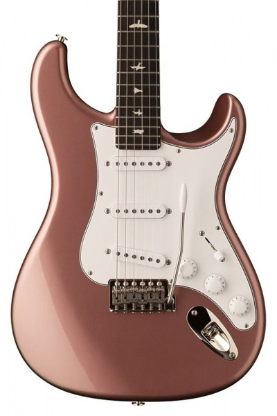 Электрогитара PRS JM Silver Sky Midnight Rose