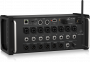 Микшер цифровой Behringer XR16