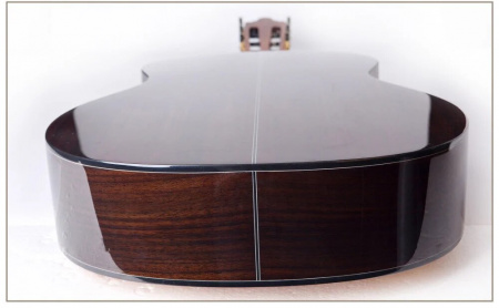 Гитара классическая Smiger CG-710S