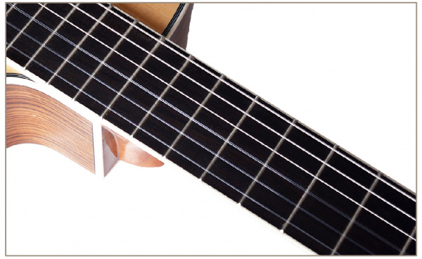 Гитара классическая Smiger CG-220-39