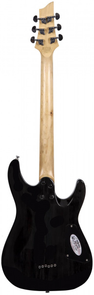 Электрогитара SCHECTER C-6 PLUS CB L/H