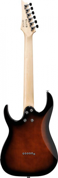 Электрогитара Ibanez GRGM21M-WNS
