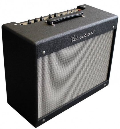 Комбоусилитель для электрогитары Yerasov CLASSIC 50L