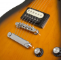 Электрогитара Epiphone LES Paul Studio LT Vintage Sunburst