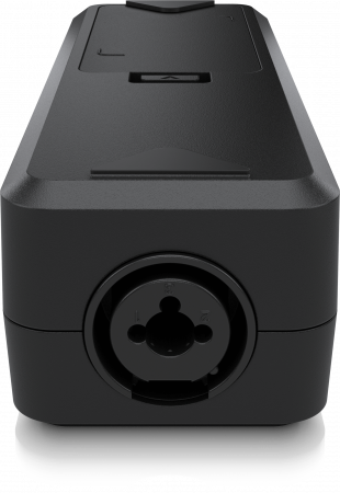 Аудиоинтерфейс TC Helicon GO Solo