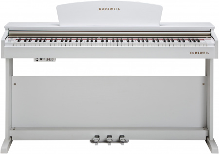 Цифровое пианино Kurzweil M90 WH