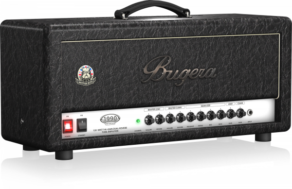 Гитарный усилитель BUGERA 1990 INFINIUM