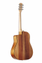 Гитара электроакустическая Maton SRS70C